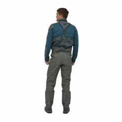 Patagonia M's Swiftcurrent Expedition Waders Forge Grey -Kylmakassit Store 82280 FGE SRMr 3