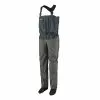 Patagonia M's Swiftcurrent Expedition Zip Front Waders Forge Grey -Kylmakassit Store 82290 FGE MRMr 1