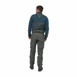 Patagonia M's Swiftcurrent Expedition Zip Front Waders Forge Grey 10 Patagonia M's Swiftcurrent Expedition Zip Front Waders Forge Grey -Kylmakassit Store 82290 FGE MRMr 3