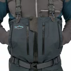 Patagonia M's Swiftcurrent Expedition Zip Front Waders Forge Grey 12 Patagonia M's Swiftcurrent Expedition Zip Front Waders Forge Grey -Kylmakassit Store 82290 FGE MRMr 5
