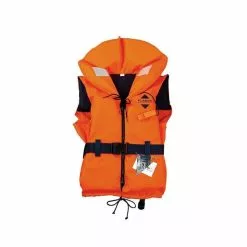 Fladen Räddningsväst Soft 10-20kg Baby Iso12402-4100N