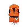 Fladen Räddningsväst Soft 20-30kg Iso12402-4100N -Kylmakassit Store 830 2030 1