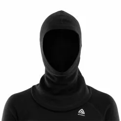 Aclima WarmWool Hoodsweater W's Jet Black 13 Aclima WarmWool Hoodsweater W's Jet Black -Kylmakassit Store 90 105383r 6