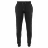 Aclima FleeceWool Joggers M's Jet Black 1 Aclima FleeceWool Joggers M's Jet Black -Kylmakassit Store 90 107554r 1