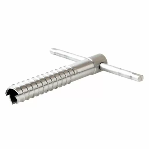 Atemi Tent Screw 4pcs -Kylmakassit Store 909 05000 1