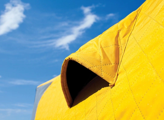 Atemi Tent Igloo Luxury L (178x203x229cm) 4 Atemi Tent Igloo Luxury L (178x203x229cm) - Image 2