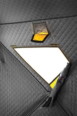 Atemi Tent Igloo Luxury L (178x203x229cm) 5 Atemi Tent Igloo Luxury L (178x203x229cm) - Image 3