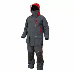 Westin Fishing Westin W4 Winter Suit Extreme Steel Grey