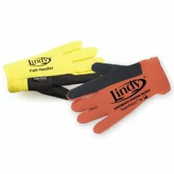 Lindy Fishing Tackle Lindy Fish Handling Glove
