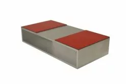 JKB Produkter JKB Transducer Mount, No-drill 7 JKB Produkter JKB Transducer Mount, No-drill -Kylmakassit Store AKFND010 3