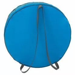 Helios Ice Shelter White/Blue (150x150cm) -Kylmakassit Store B 234733 3