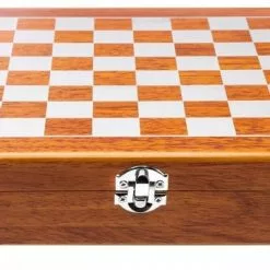 Tonar Hip Flask Set With Chess Board -Kylmakassit Store B 241226 4