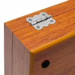 Tonar Hip Flask Set With Chess Board -Kylmakassit Store B 241226 5