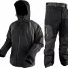 Savage Gear Black Savage Suit