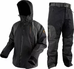 Savage Gear Black Savage Suit