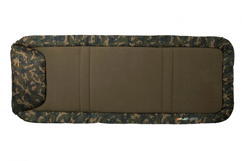 Fox Flatliner 6 Leg 4 Fox Flatliner 6 Leg - Image 2