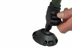 Fox Flatliner 6 Leg 12 Fox Flatliner 6 Leg -Kylmakassit Store CBC094 5