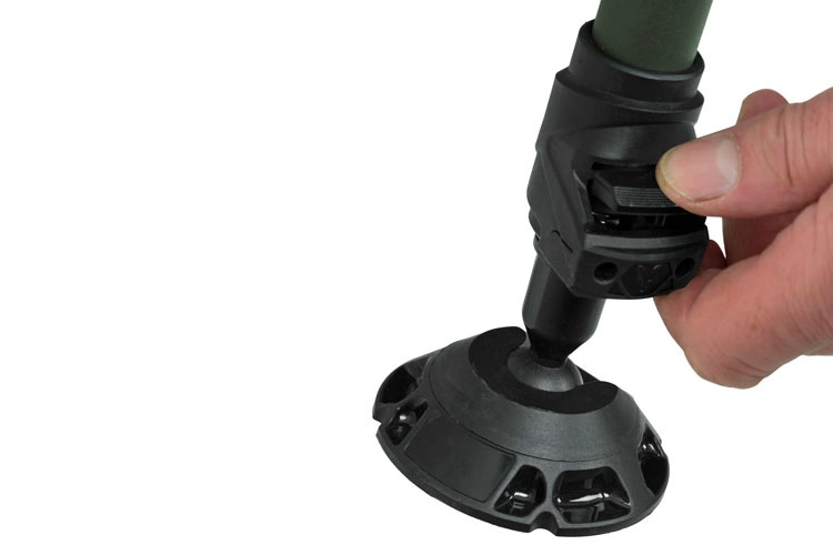 Fox Flatliner 6 Leg 7 Fox Flatliner 6 Leg - Image 5