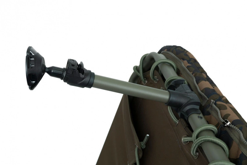 Fox Flatliner 6 Leg 8 Fox Flatliner 6 Leg - Image 6