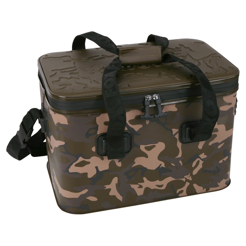 Fox Aquos Camolite Coolbag 3 Fox Aquos Camolite Coolbag