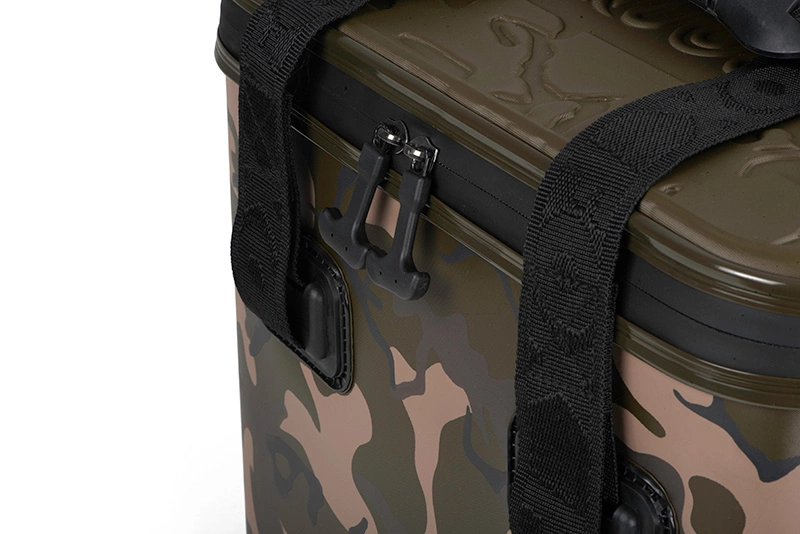 Fox Aquos Camolite Coolbag 8 Fox Aquos Camolite Coolbag - Image 6