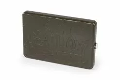 Fox Aquos Freezer Packs (2pcs) -Kylmakassit Store CEV027 3