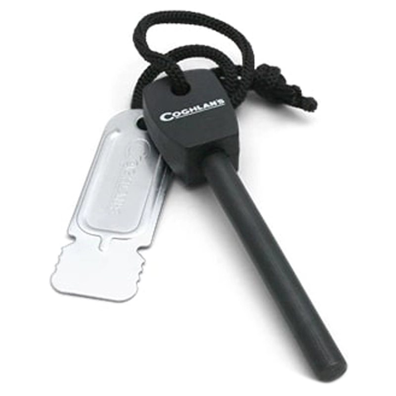 Coghlans Flint Starter 3 Coghlans Flint Starter