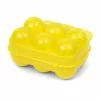Coghlans Egg Holder - 6 Eggs 2 Coghlans Egg Holder - 6 Eggs -Kylmakassit Store CG812A 1