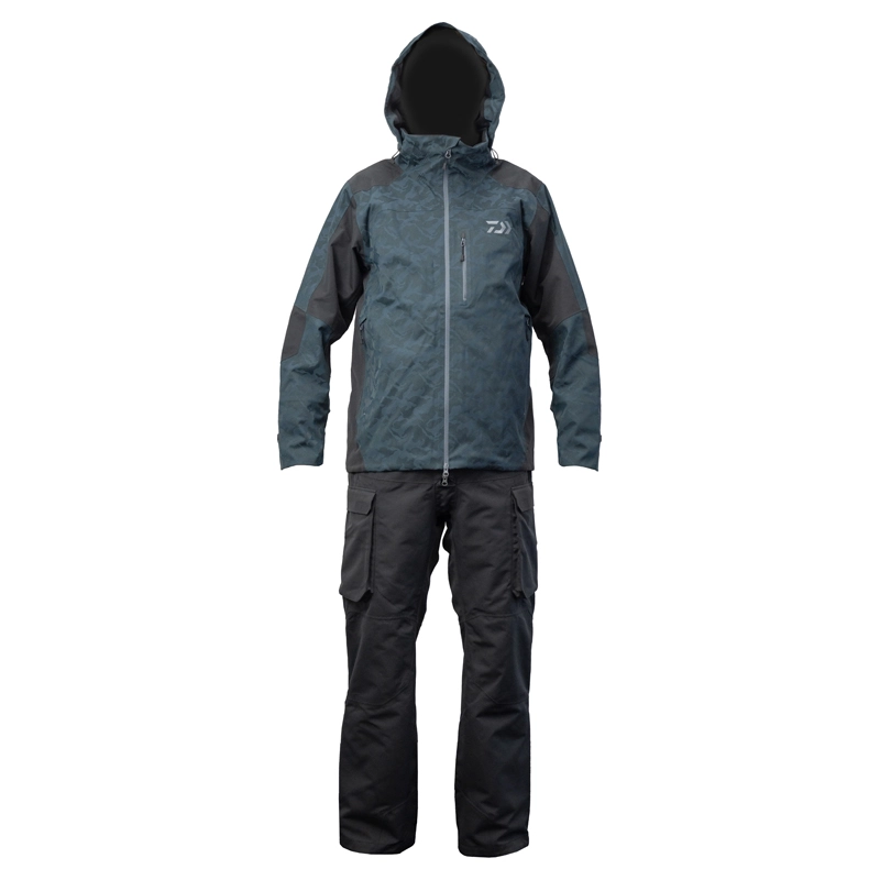 Daiwa Rainmax Guide Suit 3 Daiwa Rainmax Guide Suit