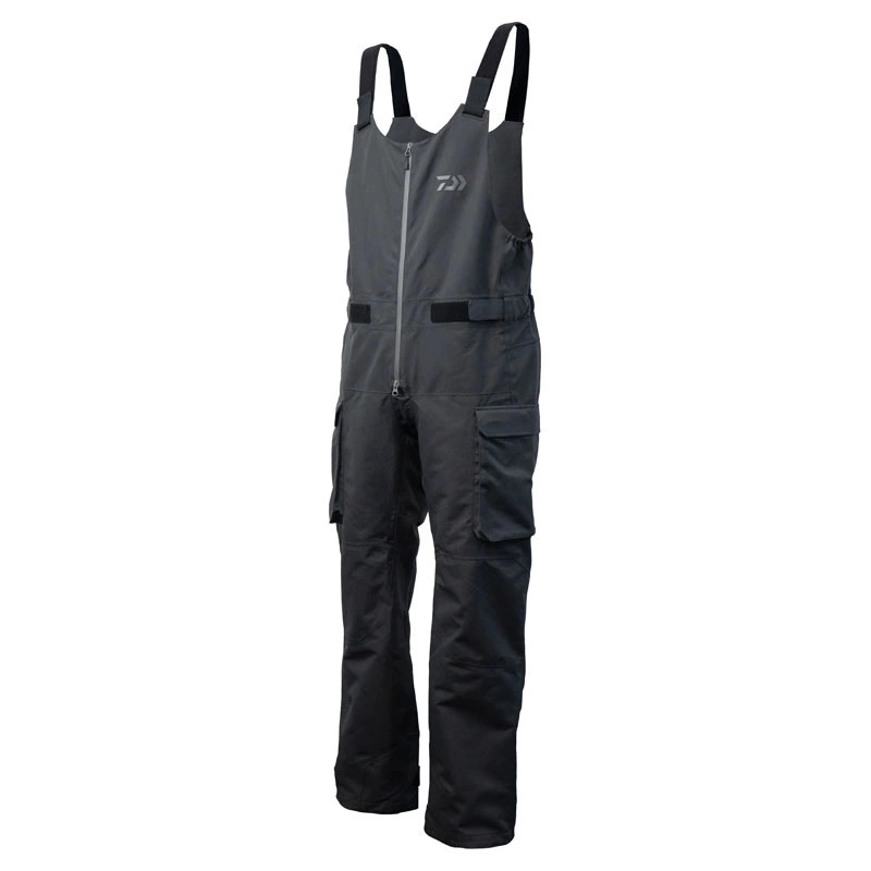 Daiwa Rainmax Guide Suit 6 Daiwa Rainmax Guide Suit - Image 4