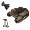 Guideline Drifter Kickboat M. Pump Och Fenor 1 Guideline Drifter Kickboat M. Pump Och Fenor -Kylmakassit Store DRIFTERCOMBO 1