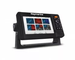 Raymarine Element 7 - Incl HV-100 Transducer -Kylmakassit Store E70644 05 202 3