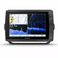 Garmin Echomap ULTRA 102SV Kaikuluotain ja Karttaplotteri, Sisältää GT56-UHD-tason - Tarkka ja Kattava Vesillä -Kylmakassit Store EMU102GT56 SET 3