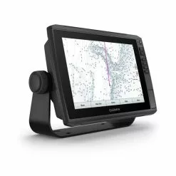 Garmin Echomap ULTRA 102SV Kaikuluotain ja Karttaplotteri, Sisältää GT56-UHD-tason - Tarkka ja Kattava Vesillä -Kylmakassit Store EMU102GT56 SET 4