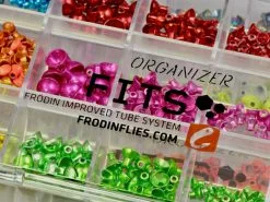 Frödin Flies Frödin Fits Organizer -Kylmakassit Store F ORG 4