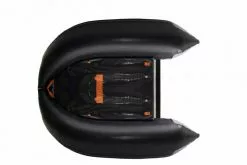 Outcast Fish Cat 4 Deluxe LCS - Gray -Kylmakassit Store FC 000144 3