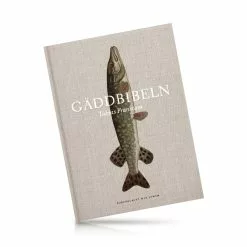 Tobias Fränstam Gäddbibeln By Tobias Fränstam