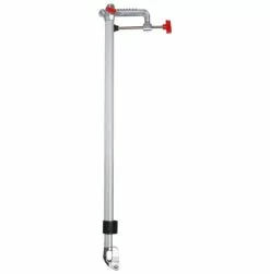 Portabel Transducer Mount 84-144cm (Wiggler)