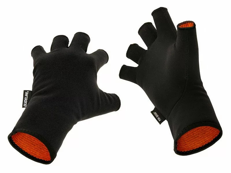 Guideline Fir-Skin Wind Proof Gloves 3 Guideline Fir-Skin Wind Proof Gloves