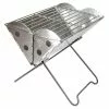 UCO Mini Foldable Grill Flatpack Grill & Firepit 23x17cm 2 UCO Mini Foldable Grill Flatpack Grill & Firepit 23x17cm -Kylmakassit Store GR MFPG 1