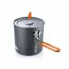 GSI Outdoors Halulite 1.1 L Boiler 1 GSI Outdoors Halulite 1.1 L Boiler -Kylmakassit Store GSI50190 1