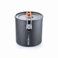 GSI Outdoors Halulite 1.1 L Boiler 6 GSI Outdoors Halulite 1.1 L Boiler -Kylmakassit Store GSI50190 2