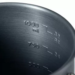 GSI Outdoors Halulite 1.1 L Boiler 7 GSI Outdoors Halulite 1.1 L Boiler -Kylmakassit Store GSI50190 3