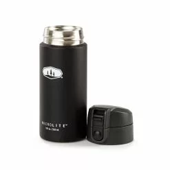 GSI Outdoors Microlite 350 Flip Black -Kylmakassit Store GSI67205 3