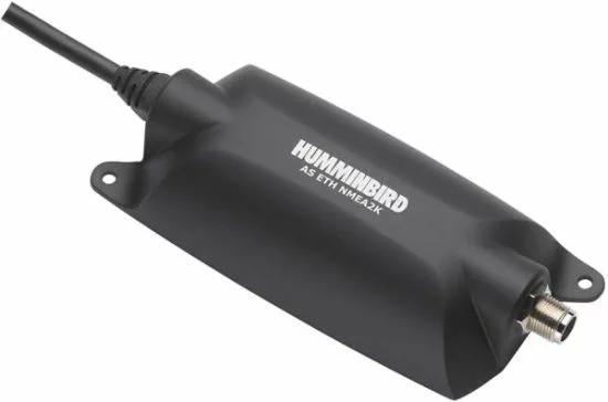 Humminbird AS ETH NMEA2K INTERFACE 3 Humminbird AS ETH NMEA2K INTERFACE