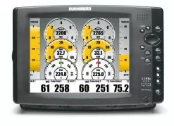 Humminbird AS ETH NMEA2K INTERFACE 7 Humminbird AS ETH NMEA2K INTERFACE -Kylmakassit Store H408390 1 3
