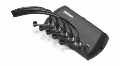 Humminbird AS ETH 5PXG NETWORK SWITCH