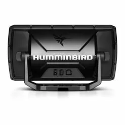 HUMMINBIRD Helix 7 Chirp DS GPS G3 NAV+S2 - Yhdistelmä kaikuluotain & karttaplotteri 9 HUMMINBIRD Helix 7 Chirp DS GPS G3 NAV+S2 - Yhdistelmä kaikuluotain & karttaplotteri -Kylmakassit Store H410930 1M NGS2 4