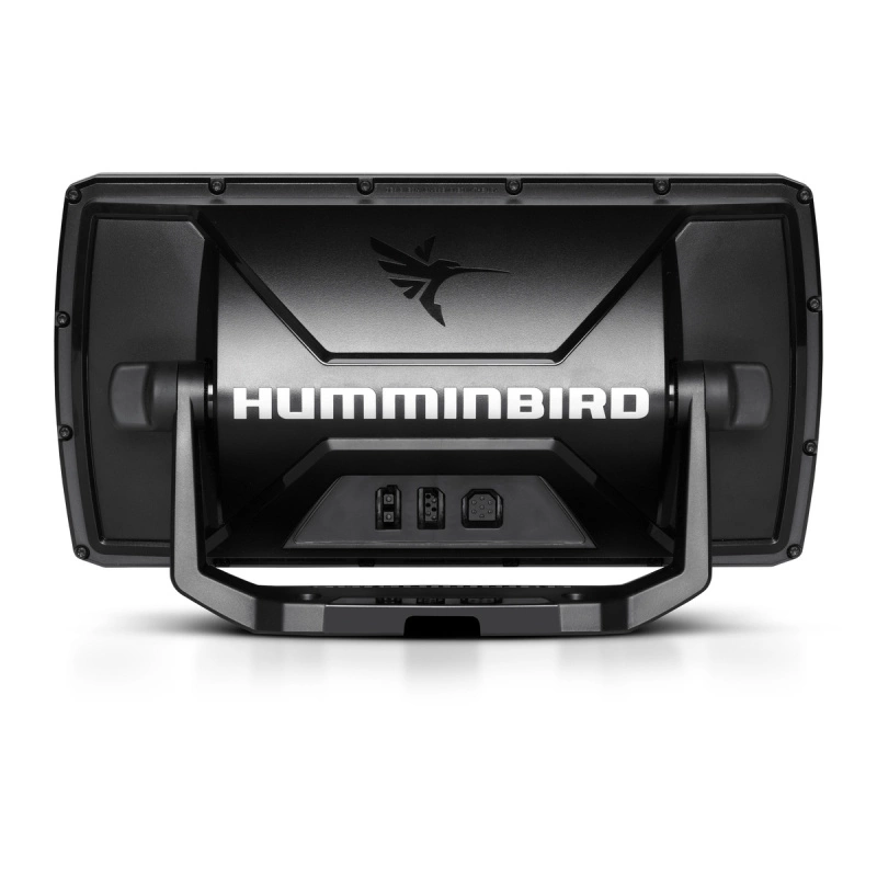HUMMINBIRD Helix 7 Chirp DS GPS G3 NAV+S2 - Yhdistelmä kaikuluotain & karttaplotteri 6 HUMMINBIRD Helix 7 Chirp DS GPS G3 NAV+S2 - Yhdistelmä kaikuluotain & karttaplotteri - Image 4