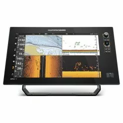 Humminbird APEX 19 MSI+ GPS